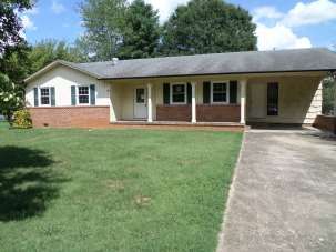 139 Speas Ave, Boonville, NC 27011