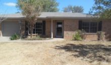 3642 Old Post Road San Angelo, TX 76904