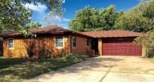 10717 N Mckinley Av Oklahoma City, OK 73114