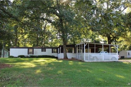185 Brandywine Circle, Alpharetta, GA 30004