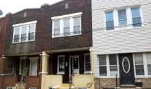 1634 S Newkirk St Philadelphia, PA 19145