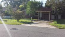 4828 Cardinal Blvd Jacksonville, FL 32210