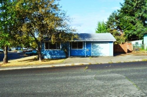415 NE Oaken Hills Drive, Willamina, OR 97396