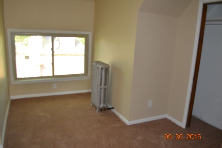 81 Melbourne St, Detroit, MI 48202