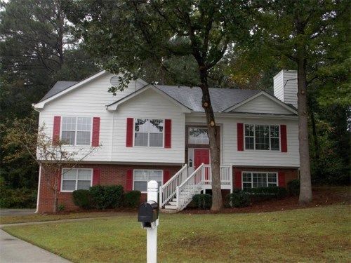 4088 Tiffany Rae Cove, Buford, GA 30519