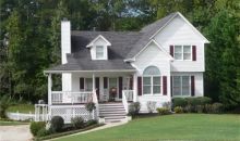 33 Kent Lane Douglasville, GA 30134