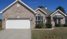 110 Raes Creek Ct Georgetown, KY 40324