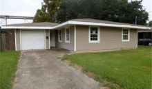 1000 Barnes St Westwego, LA 70094