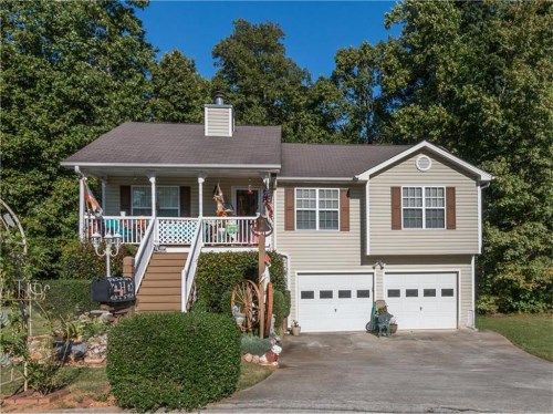 519 Victoria Court, Temple, GA 30179
