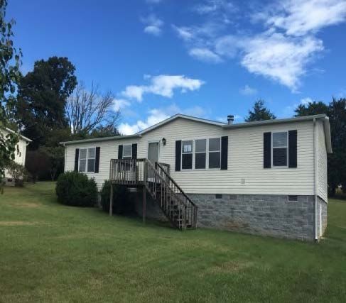 1112 Ridge View Rd, Maryville, TN 37801