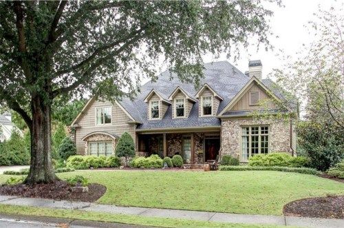 3307 Sulky Circle Se, Marietta, GA 30067