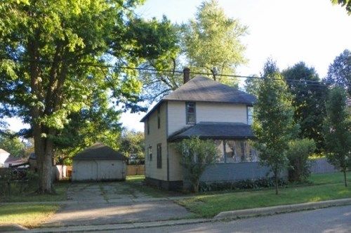 610 South Street, Three Rivers, MI 49093