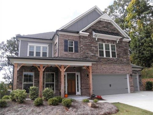 5785 Martingdale Court, Suwanee, GA 30024