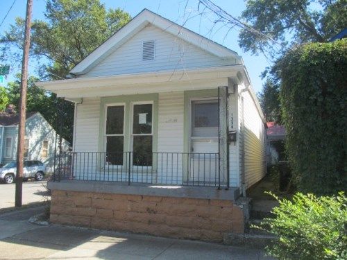1338 E Breckinridge St, Louisville, KY 40204