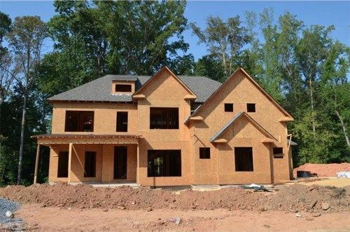 1834 Berkeley Oaks Lane, Atlanta, GA 30329