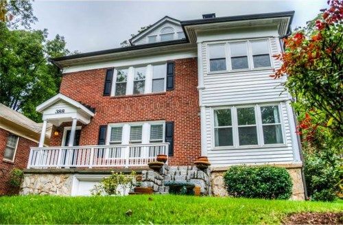 388 7th Street Ne, Atlanta, GA 30308