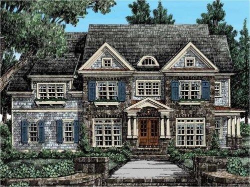 2230 Sharon Estates Drive, Cumming, GA 30041