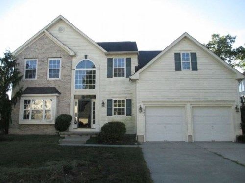 128 Peach Tree Ln, Egg Harbor Township, NJ 08234