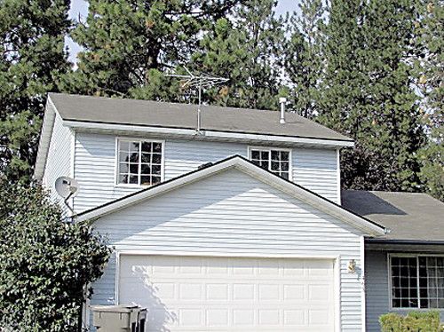 463 E DRAGONFLY DR, Coeur D Alene, ID 83815