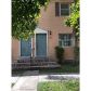 252 NW 85 ST # 252, Miami, FL 33150 ID:13480002