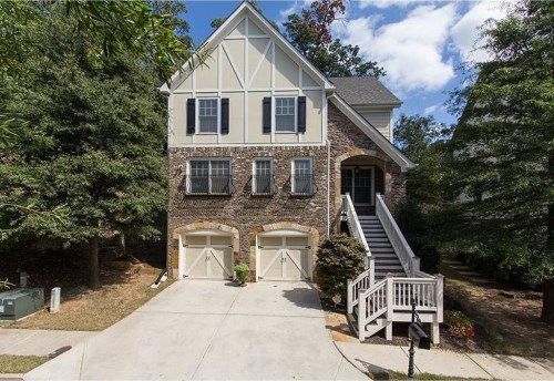 1665 Duncan Drive Nw, Atlanta, GA 30318