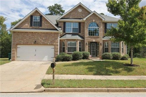 3968 Busby Mill Court, Ellenwood, GA 30294