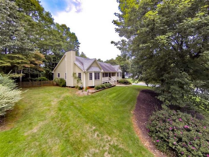 1032 Atherton Lane, Woodstock, GA 30189