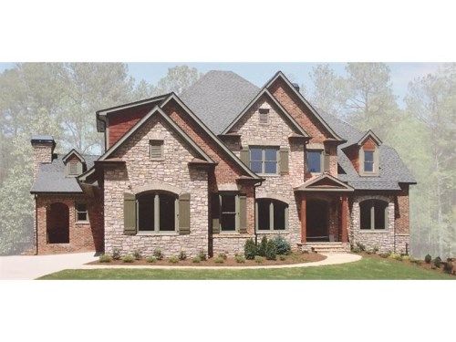 14015 Haystack Lane, Alpharetta, GA 30004