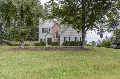 3368 English Oaks Drive, Kennesaw, GA 30144