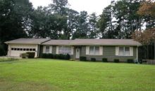 357 Sancho Drive Lawrenceville, GA 30044