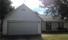 1165 Kibbe Circle Lawrenceville, GA 30044