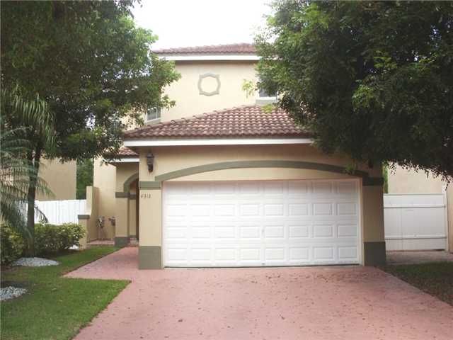 4318 NW 113 PL, Miami, FL 33178