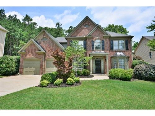 7040 Bennington Lane, Cumming, GA 30041