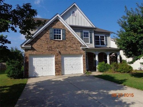 154 Poplar Farms Drive, Hiram, GA 30141