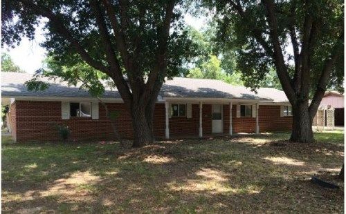 516 Malibu St, Malakoff, TX 75148