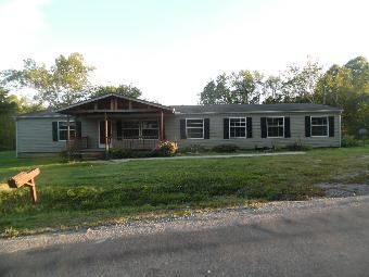 5705 Rhoric Rd, Athens, OH 45701