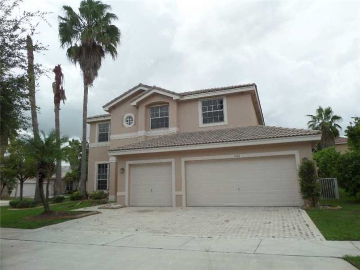 3492 SW 177TH AV, Hollywood, FL 33029