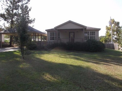 724 NW 1st Street, Magee, MS 39111