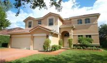 3817 SW 167 TE Hollywood, FL 33027