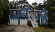 50 Oak Crest Lane Cassville, GA 30123