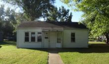 4719 SW Sunny Dell Ct Topeka, KS 66614