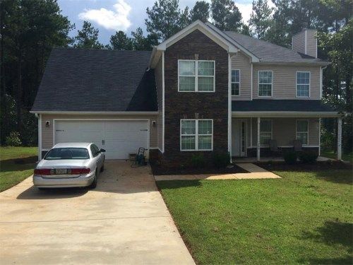 360 Lamar Lane, Covington, GA 30016