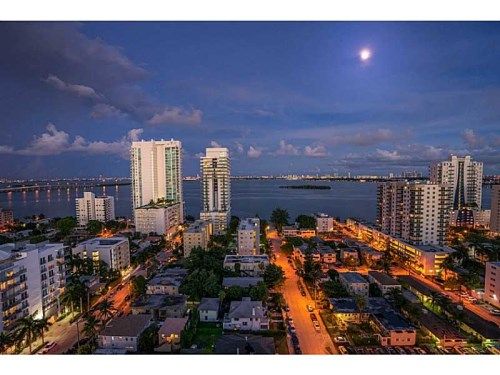 333 NE 24 ST # PH1910, Miami, FL 33137