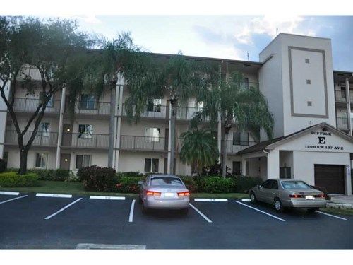 1200 SW 137 AV # 104E, Hollywood, FL 33027