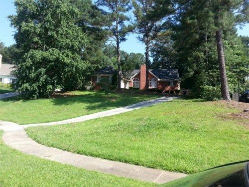 2916 Southpark Terrace Sw, Conyers, GA 30094