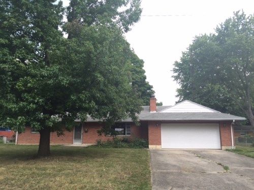 225 Pamela Ave, Dayton, OH 45415