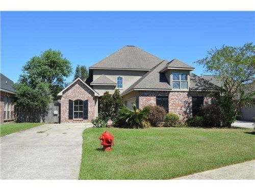 10343 Isabelle Ct, Denham Springs, LA 70726