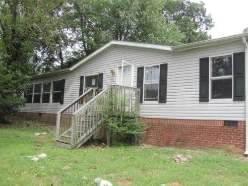 1250 Screamer Rd, Lynnville, TN 38472
