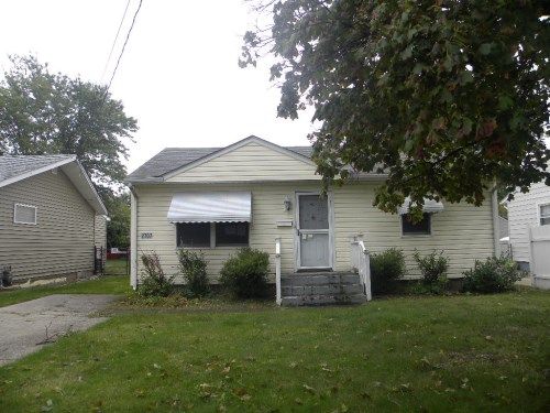 2707 Garland St, Erie, PA 16506