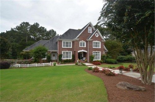 290 Nimblecreek Court, Lilburn, GA 30047